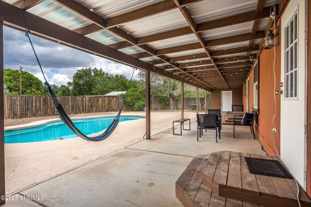 3710 Bales Road, Las Cruces, NM 88007