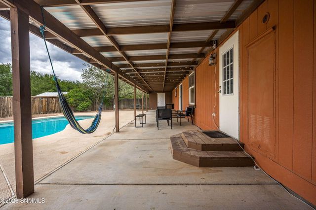 3710 Bales Road, Las Cruces, NM 88007