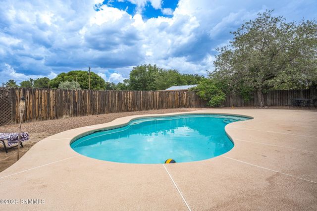 3710 Bales Road, Las Cruces, NM 88007