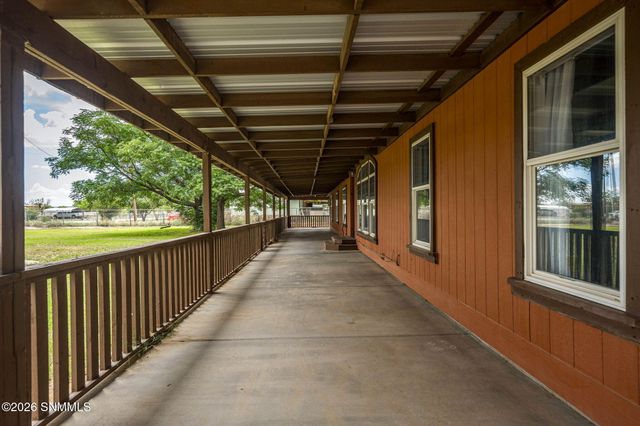 3710 Bales Road, Las Cruces, NM 88007