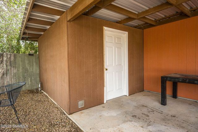 3710 Bales Road, Las Cruces, NM 88007