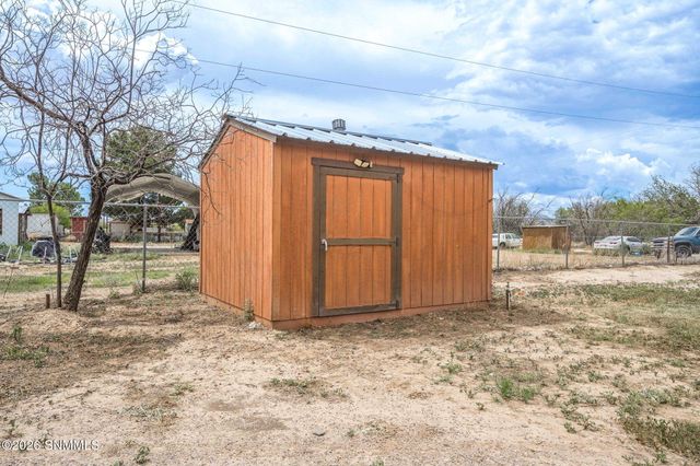 3710 Bales Road, Las Cruces, NM 88007