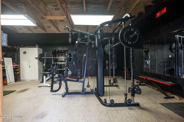 3710 Bales Road, Las Cruces, NM 88007