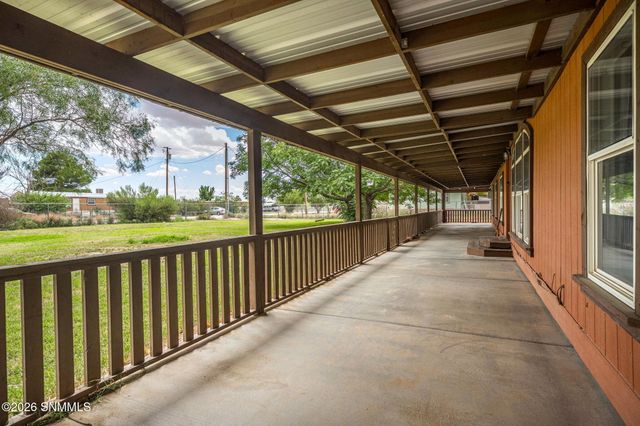 3710 Bales Road, Las Cruces, NM 88007