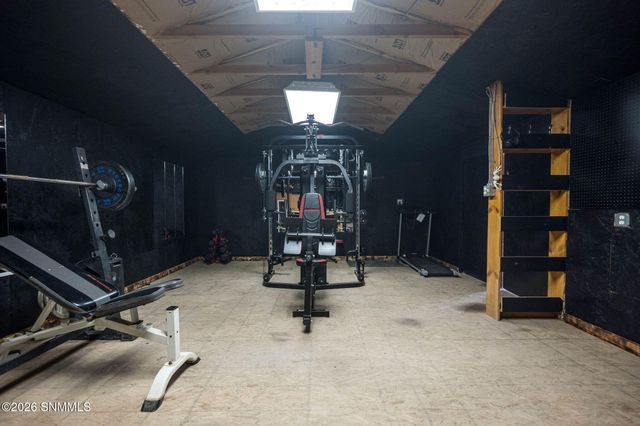 3710 Bales Road, Las Cruces, NM 88007