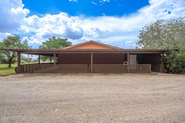 3710 Bales Road, Las Cruces, NM 88007