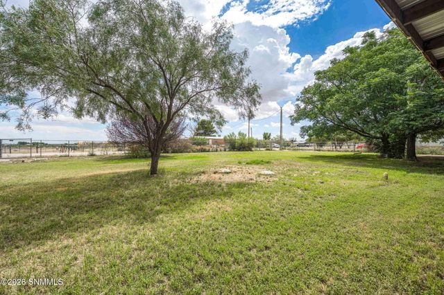 3710 Bales Road, Las Cruces, NM 88007