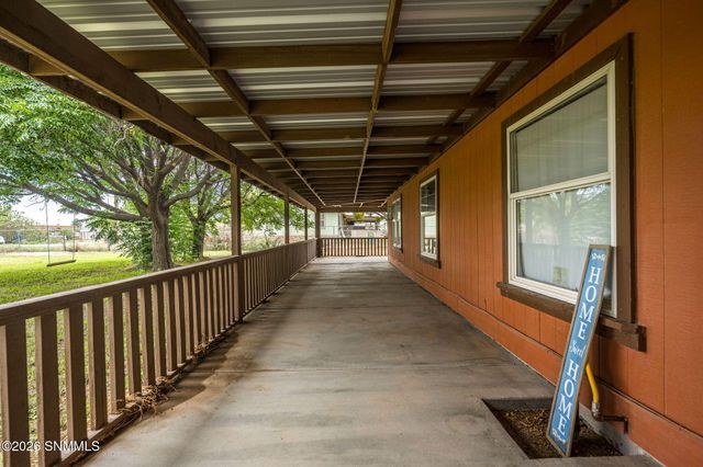 3710 Bales Road, Las Cruces, NM 88007