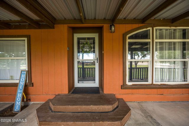 3710 Bales Road, Las Cruces, NM 88007