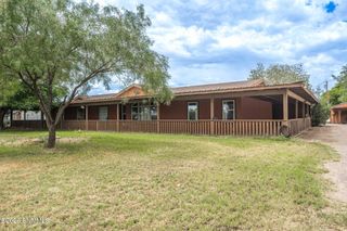 3710 Bales Road, Las Cruces, NM 88007
