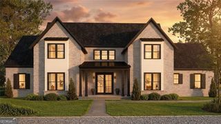 1370 Malcom Estates Court, Bogart, GA 30622
