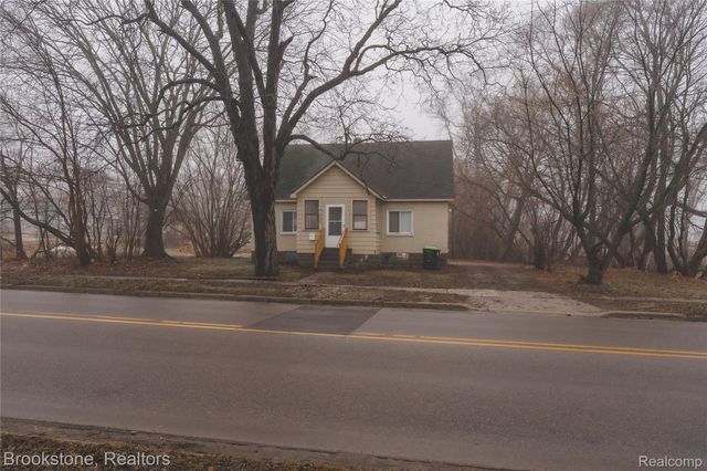 438 Franklin Road, Pontiac, MI 48341