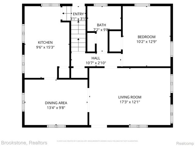 438 Franklin Road, Pontiac, MI 48341