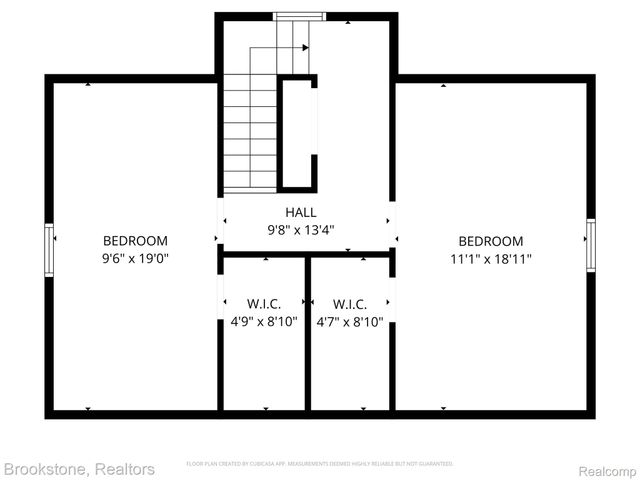 438 Franklin Road, Pontiac, MI 48341