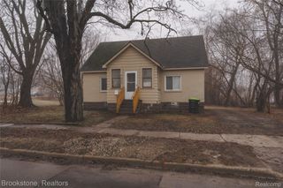 438 Franklin Road, Pontiac, MI 48341