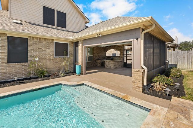 3317 Oak Dale Way, Seabrook, TX 77586