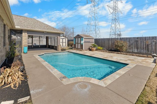 3317 Oak Dale Way, Seabrook, TX 77586