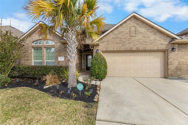 3317 Oak Dale Way, Seabrook, TX 77586