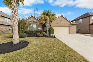 3317 Oak Dale Way, Seabrook, TX 77586