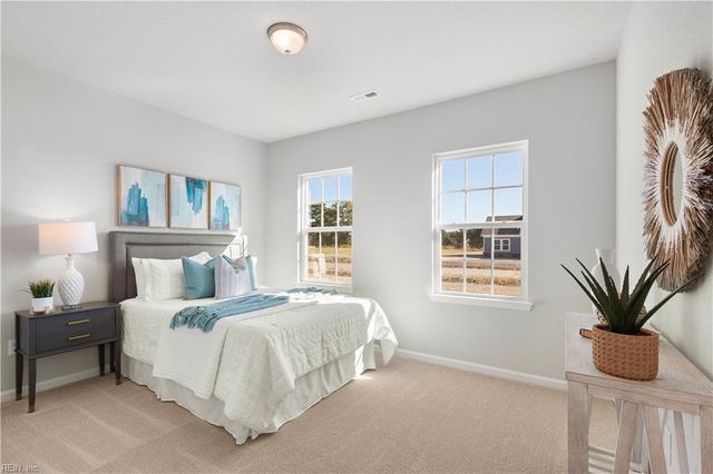 102 Apple CT, Elizabeth City, NC 27909