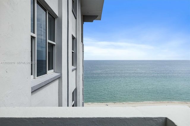9195 NE Collins Ave 1104, Surfside, FL 33154