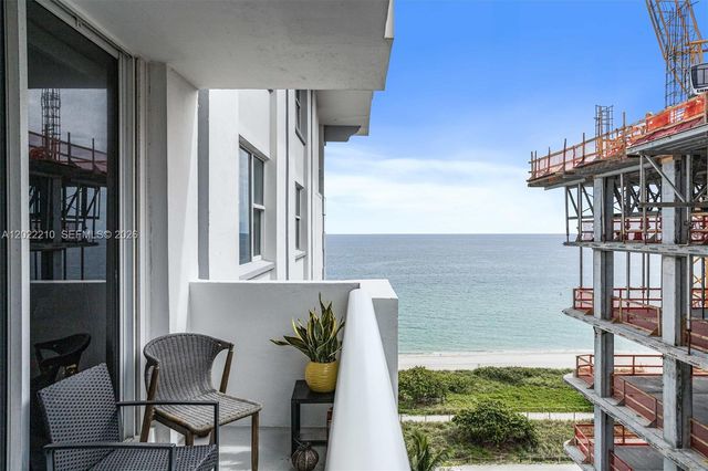 9195 NE Collins Ave 1104, Surfside, FL 33154