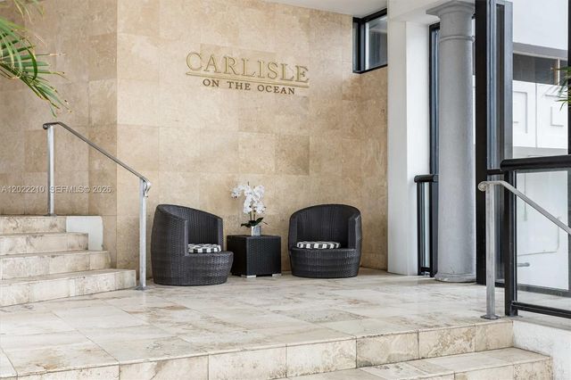 9195 NE Collins Ave 1104, Surfside, FL 33154