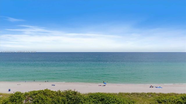 9195 NE Collins Ave 1104, Surfside, FL 33154
