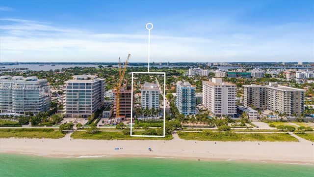 9195 NE Collins Ave 1104, Surfside, FL 33154