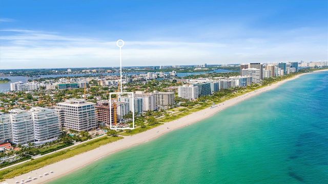 9195 NE Collins Ave 1104, Surfside, FL 33154