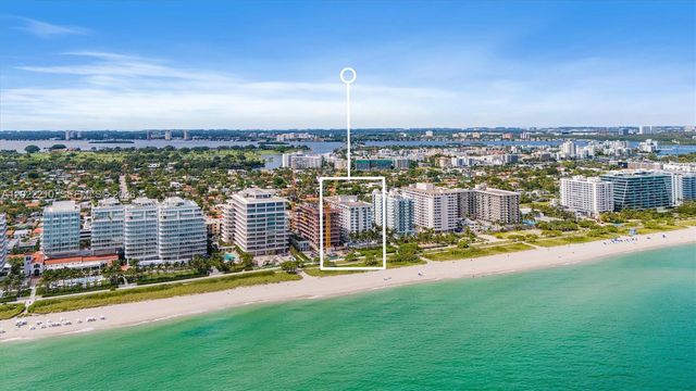 9195 NE Collins Ave 1104, Surfside, FL 33154