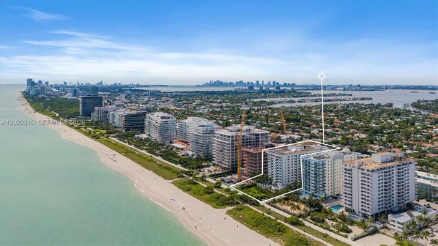 9195 NE Collins Ave 1104, Surfside, FL 33154