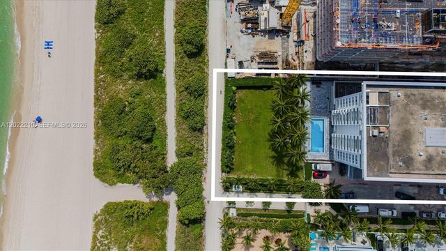 9195 NE Collins Ave 1104, Surfside, FL 33154