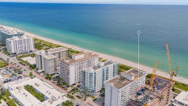 9195 NE Collins Ave 1104, Surfside, FL 33154