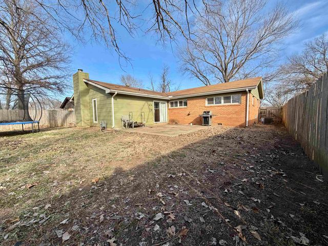 1227 N Baltimore Ave., Derby, KS 67037