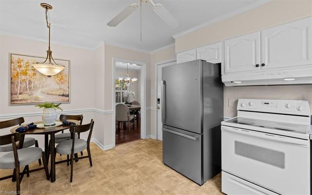 618 W Cornwallis Drive, Greensboro, NC 27408
