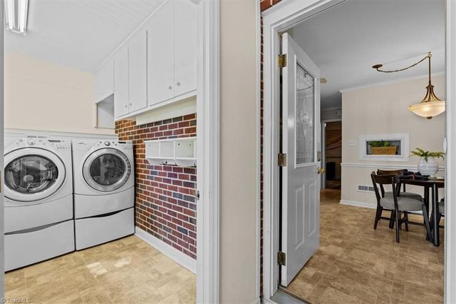 618 W Cornwallis Drive, Greensboro, NC 27408