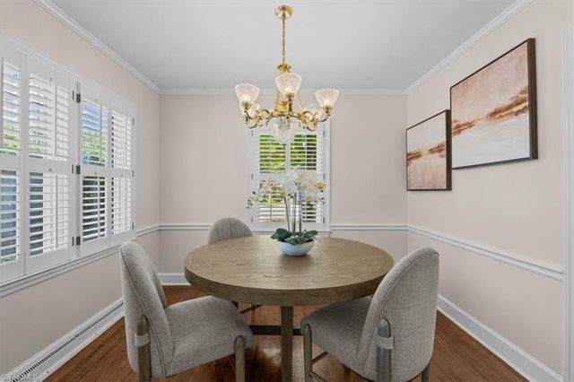 618 W Cornwallis Drive, Greensboro, NC 27408