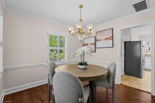 618 W Cornwallis Drive, Greensboro, NC 27408