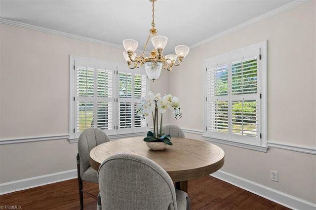 618 W Cornwallis Drive, Greensboro, NC 27408