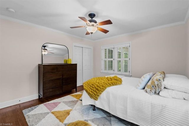 618 W Cornwallis Drive, Greensboro, NC 27408