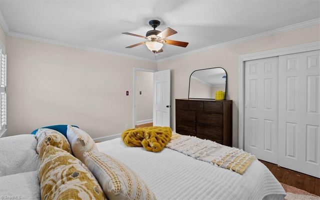 618 W Cornwallis Drive, Greensboro, NC 27408