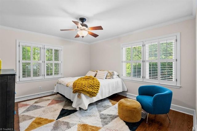 618 W Cornwallis Drive, Greensboro, NC 27408