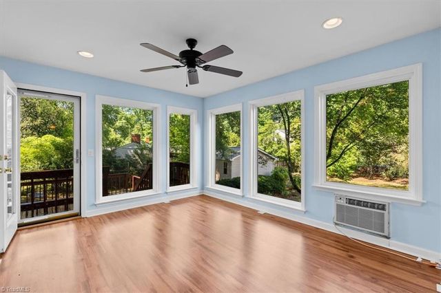 618 W Cornwallis Drive, Greensboro, NC 27408