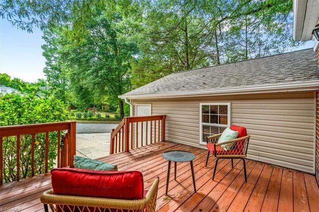 618 W Cornwallis Drive, Greensboro, NC 27408