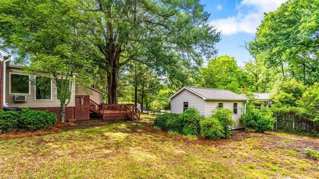 618 W Cornwallis Drive, Greensboro, NC 27408