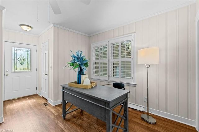 618 W Cornwallis Drive, Greensboro, NC 27408