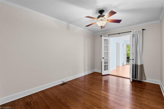 618 W Cornwallis Drive, Greensboro, NC 27408