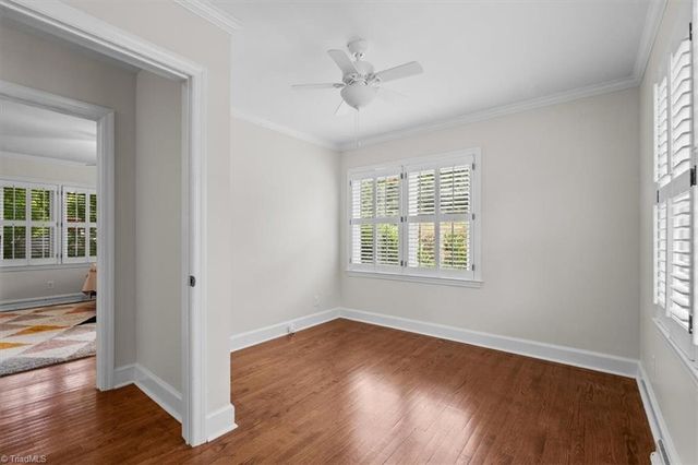 618 W Cornwallis Drive, Greensboro, NC 27408