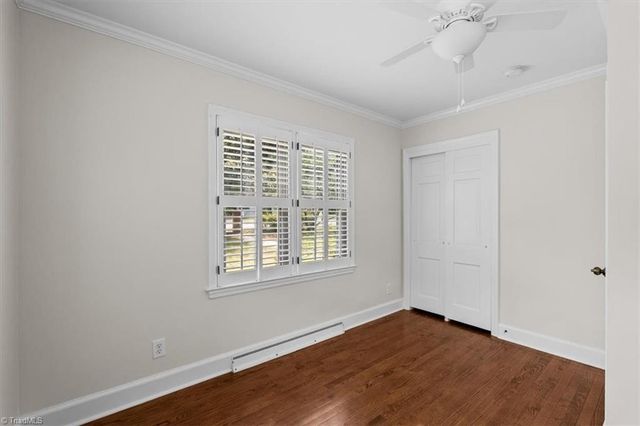 618 W Cornwallis Drive, Greensboro, NC 27408